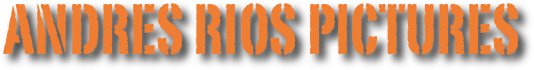 ANDRES RIOS PICTURES